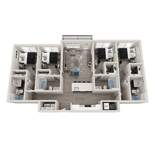room