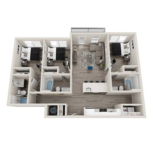 room