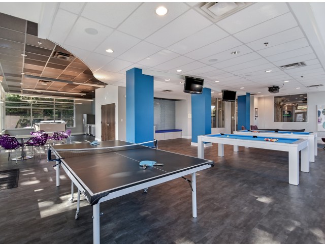 Image of Community Room for Tradition Knoxville