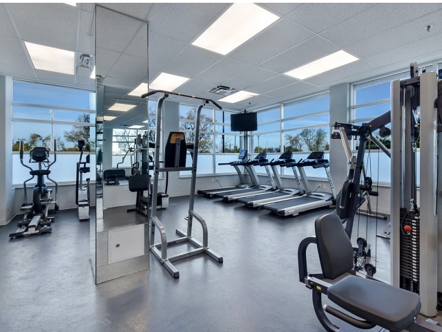 Image of State-of-the-art Fitness Studio for Tradition Knoxville