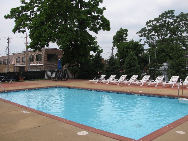 pool