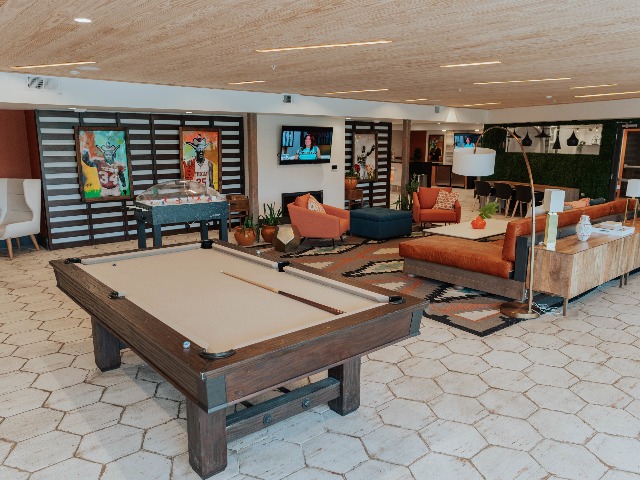 room