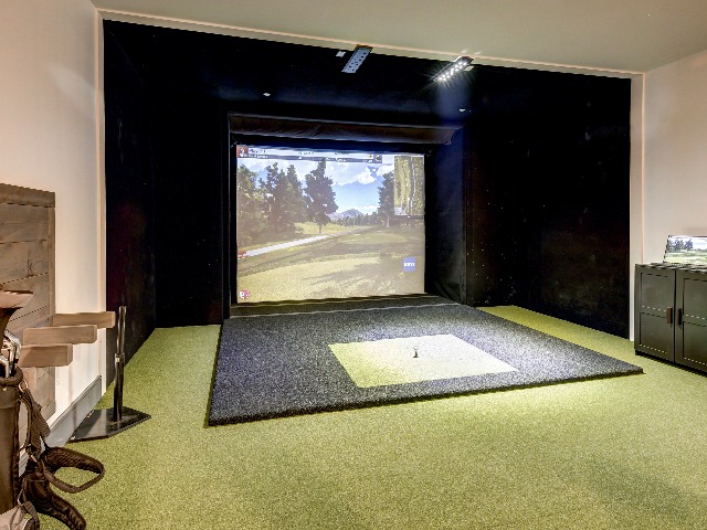 golf