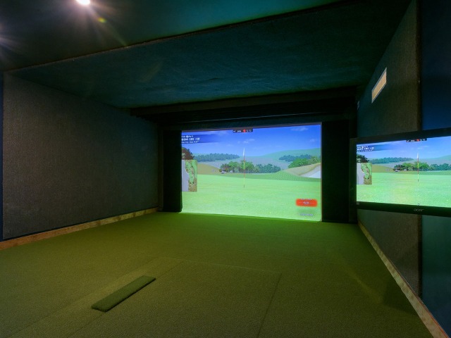 golf