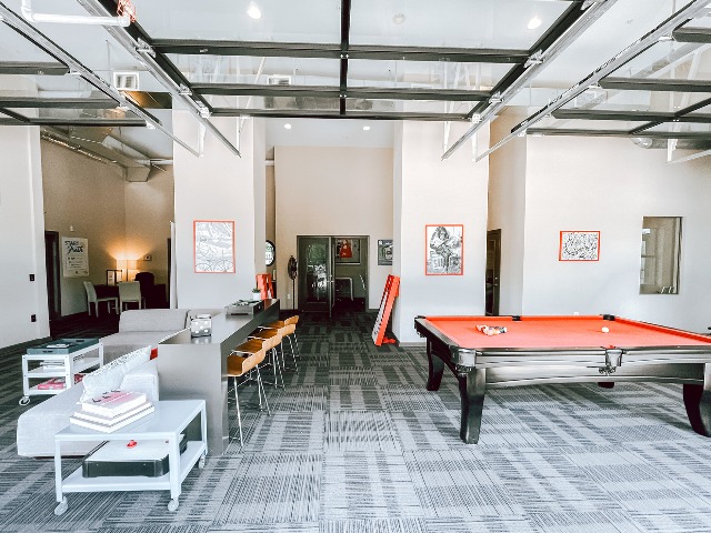 Clubhouse