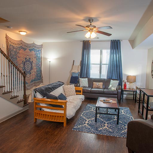 Image of Spacious Floor Plans for Eclipse on Broad