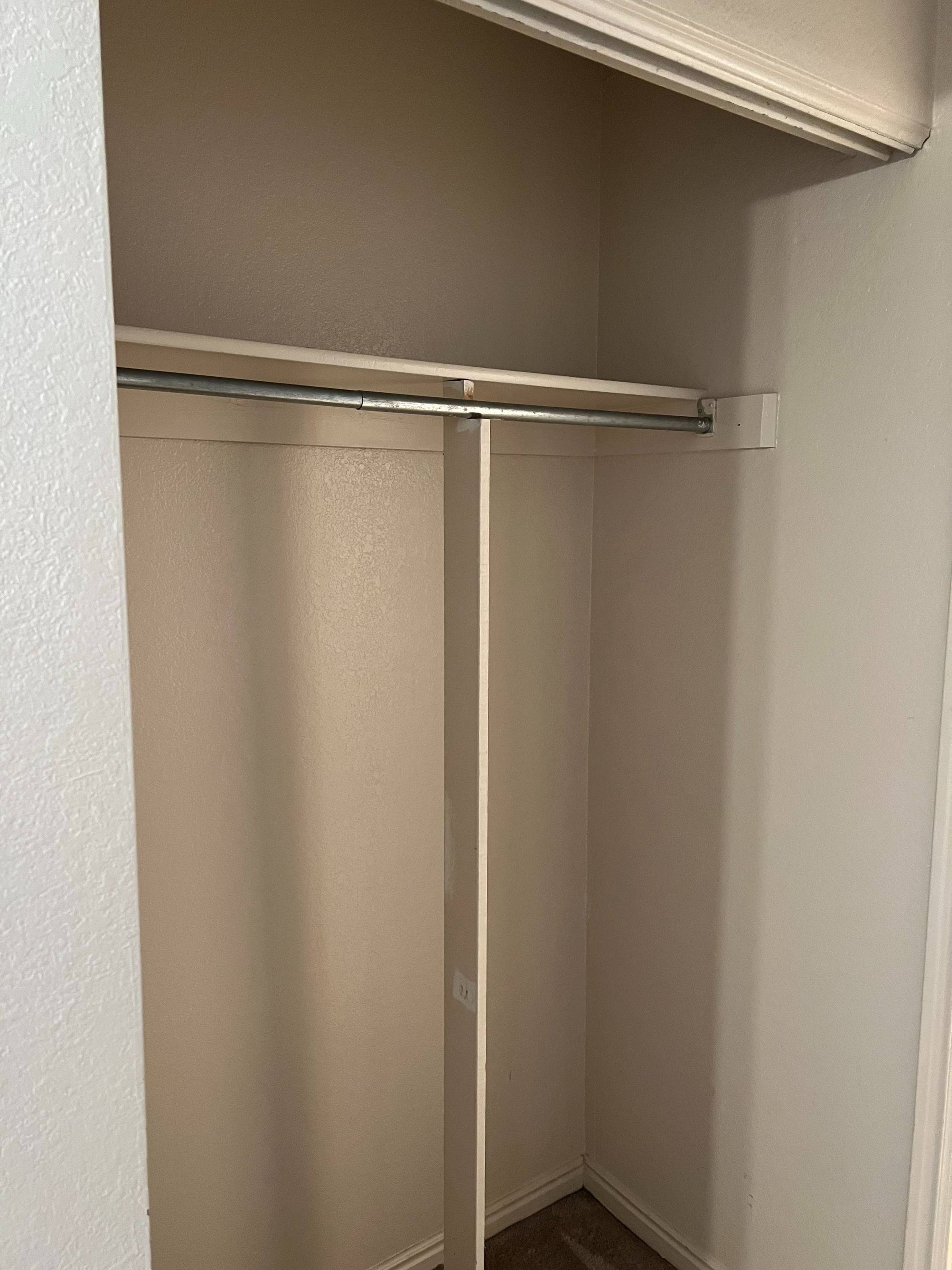closet