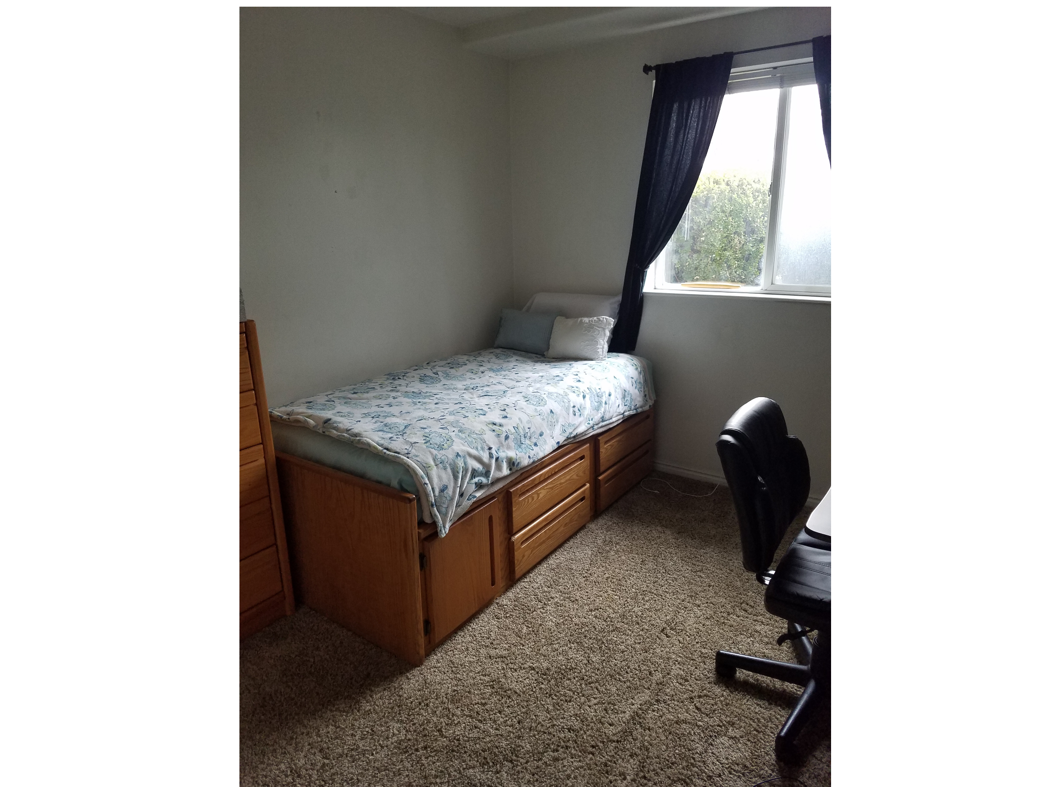 priv. bedroom