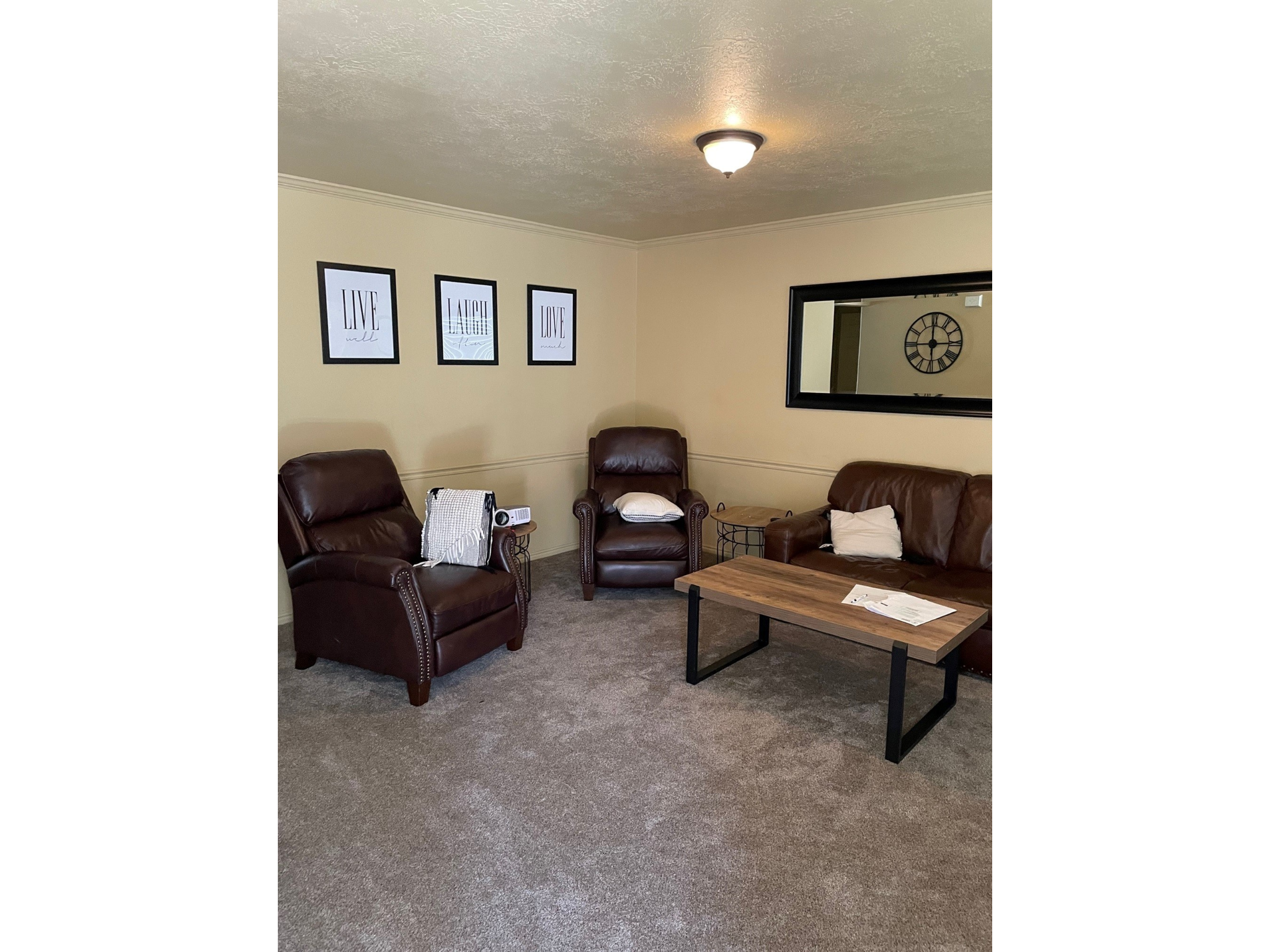 living room1
