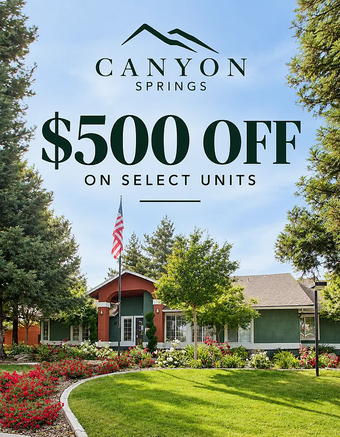 Canyon Springs