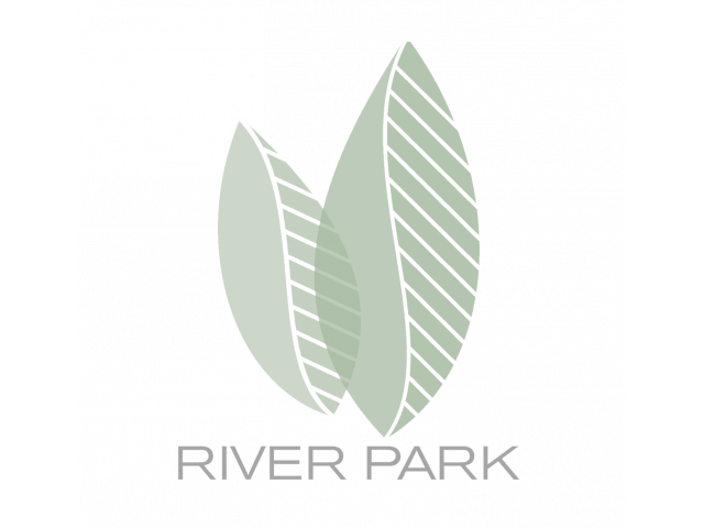 River Park Logo