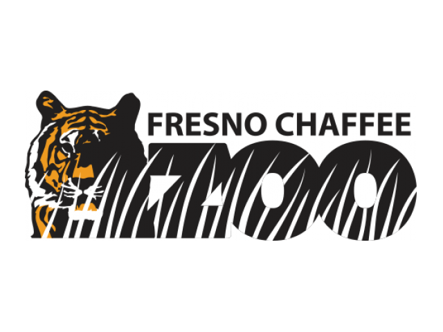 Fresno Chaffee Zoo Logo