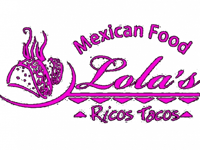 Lola's Ricos Logo