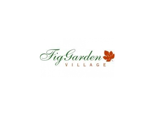 Fig Garden Logo