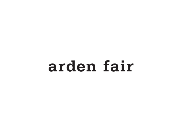 Arden Fair