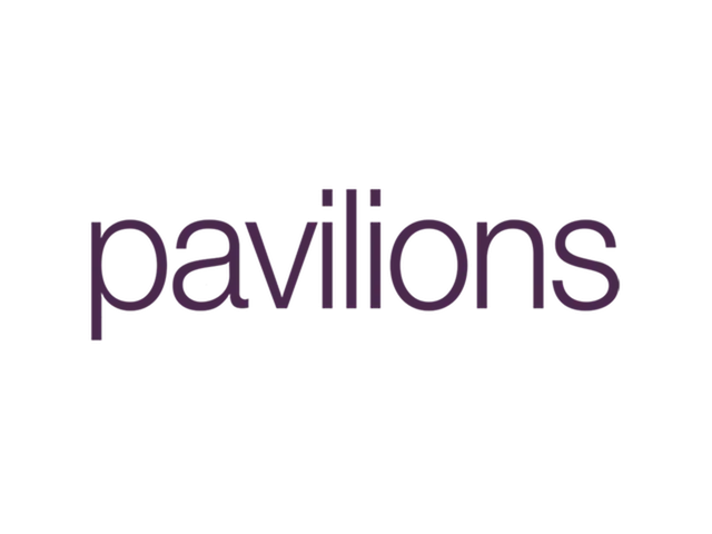 Pavilions Mall