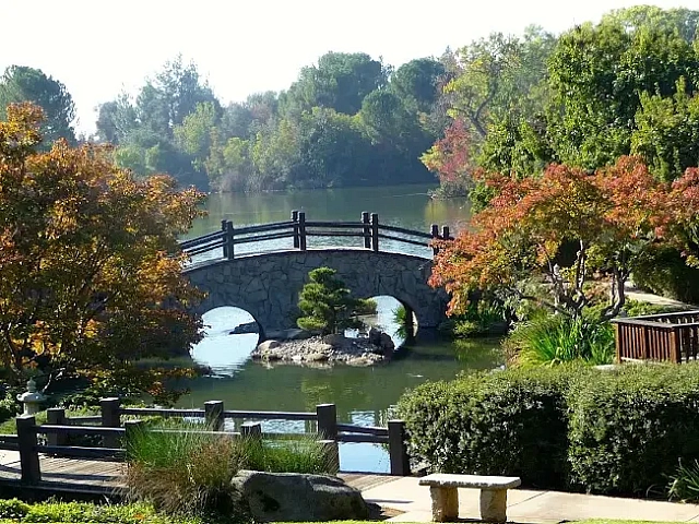 Woodward Park