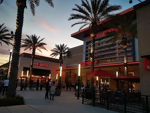 Campus Pointe