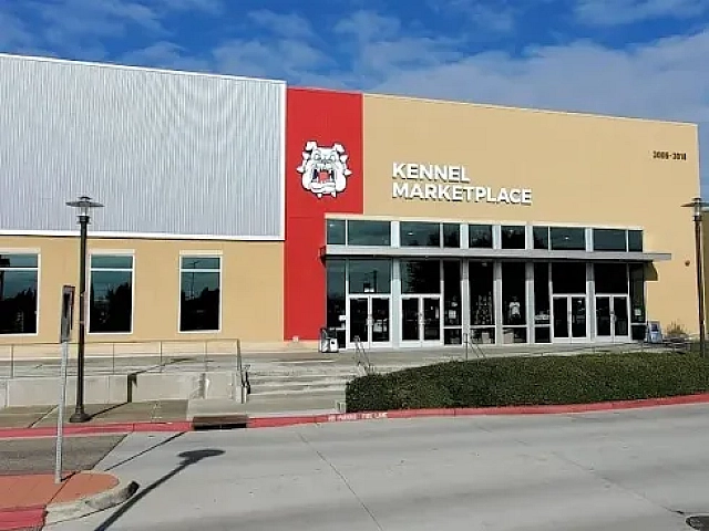 Kennel Marketplace