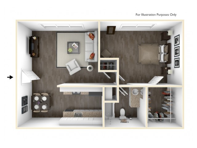 Apartments for Rent Sacramento