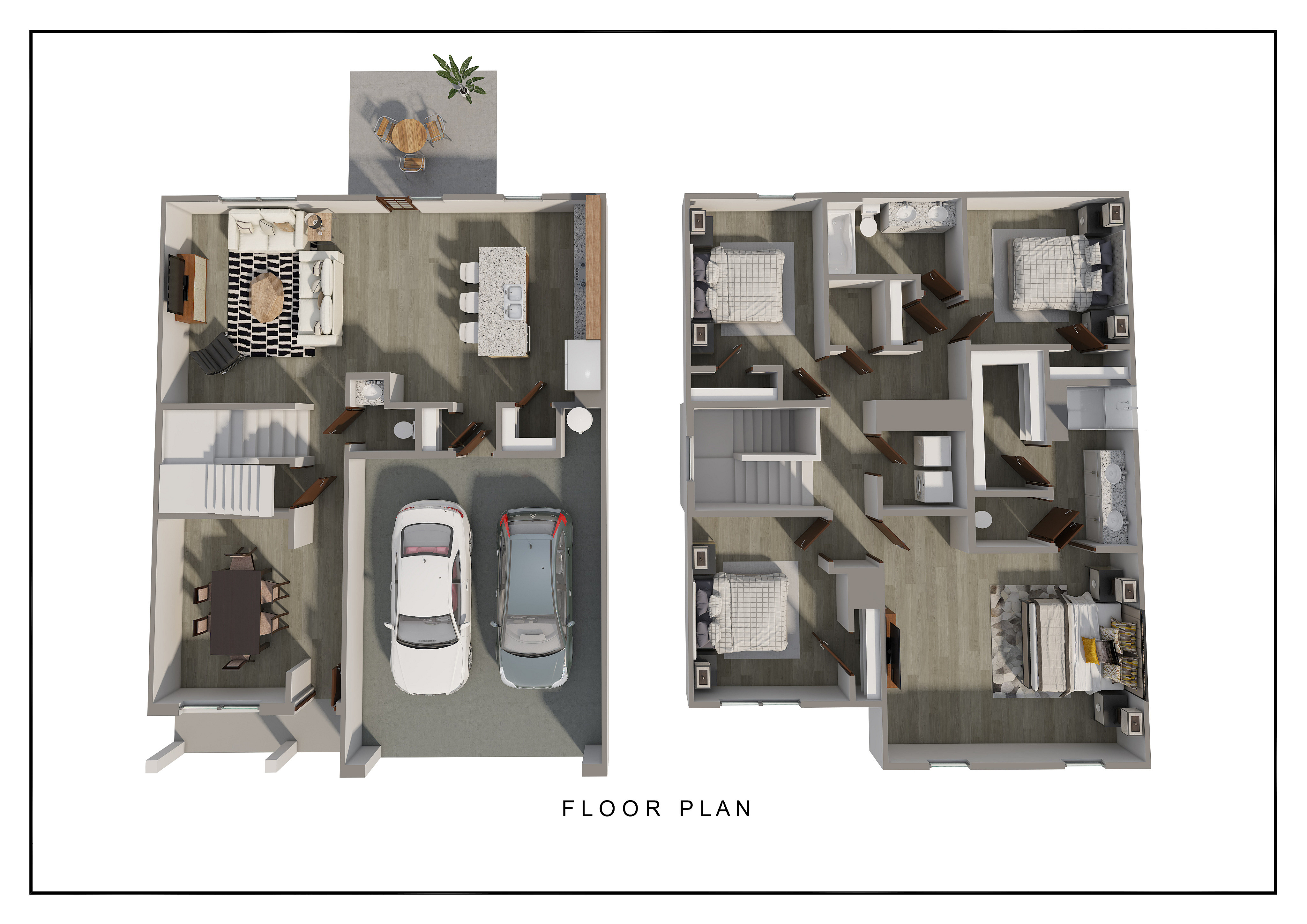 4 bedroom in Knoxville