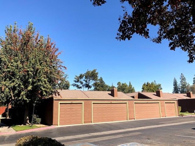 Garages