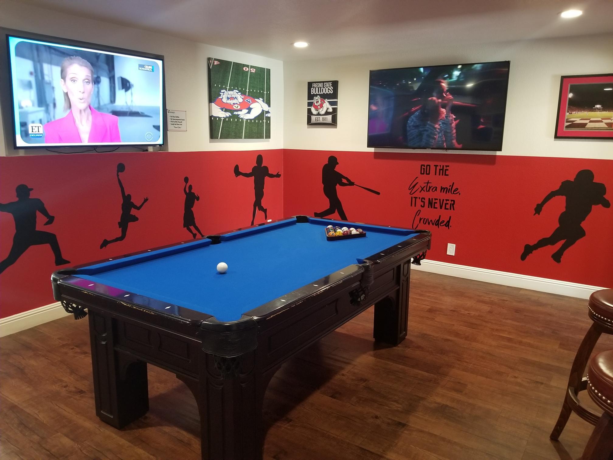 Billiards