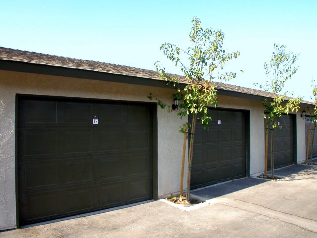 Garages