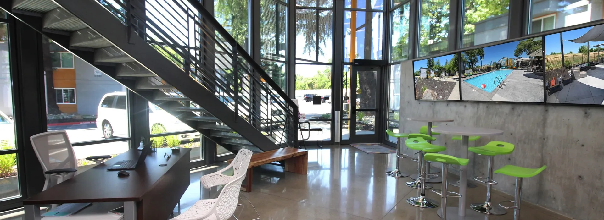 office