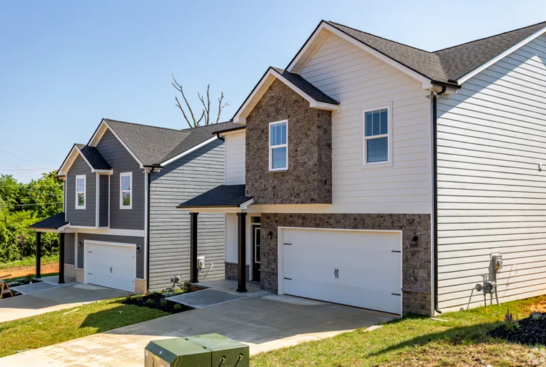 Amber Vista Homes. Knoxville, TN | Single Family Homes For Rent