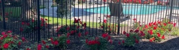 The Enclave Logo | Luxury Apartments Fresno Ca | The Enclave