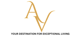 Amber Vista Logo