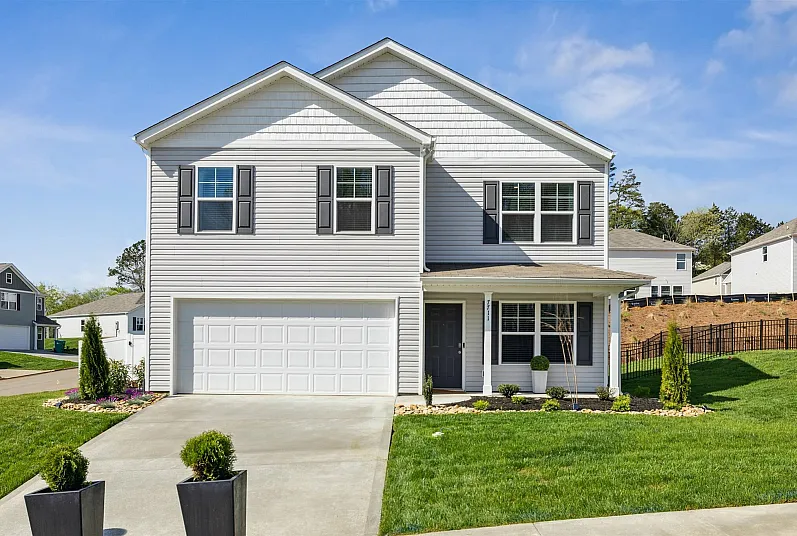 Welcome Home Mockingbord Meadows