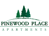 Pinewood Place - Apartments Logo