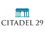 Citadel 29 (NEW) - Logo Design