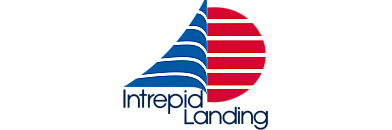Intrepid Landing - Logo