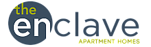 The Enclave - Logo Design