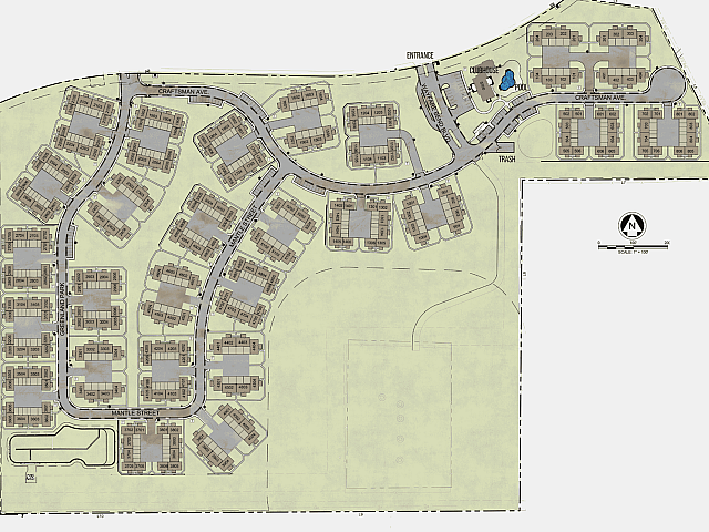 Property Map