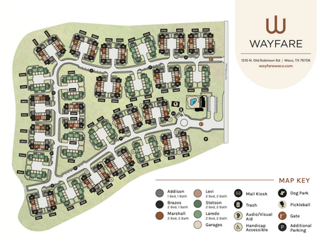Site Map