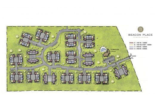 Property Map Image