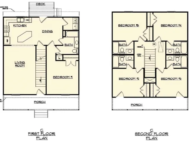 cottagelandinglafayette.com - Maison