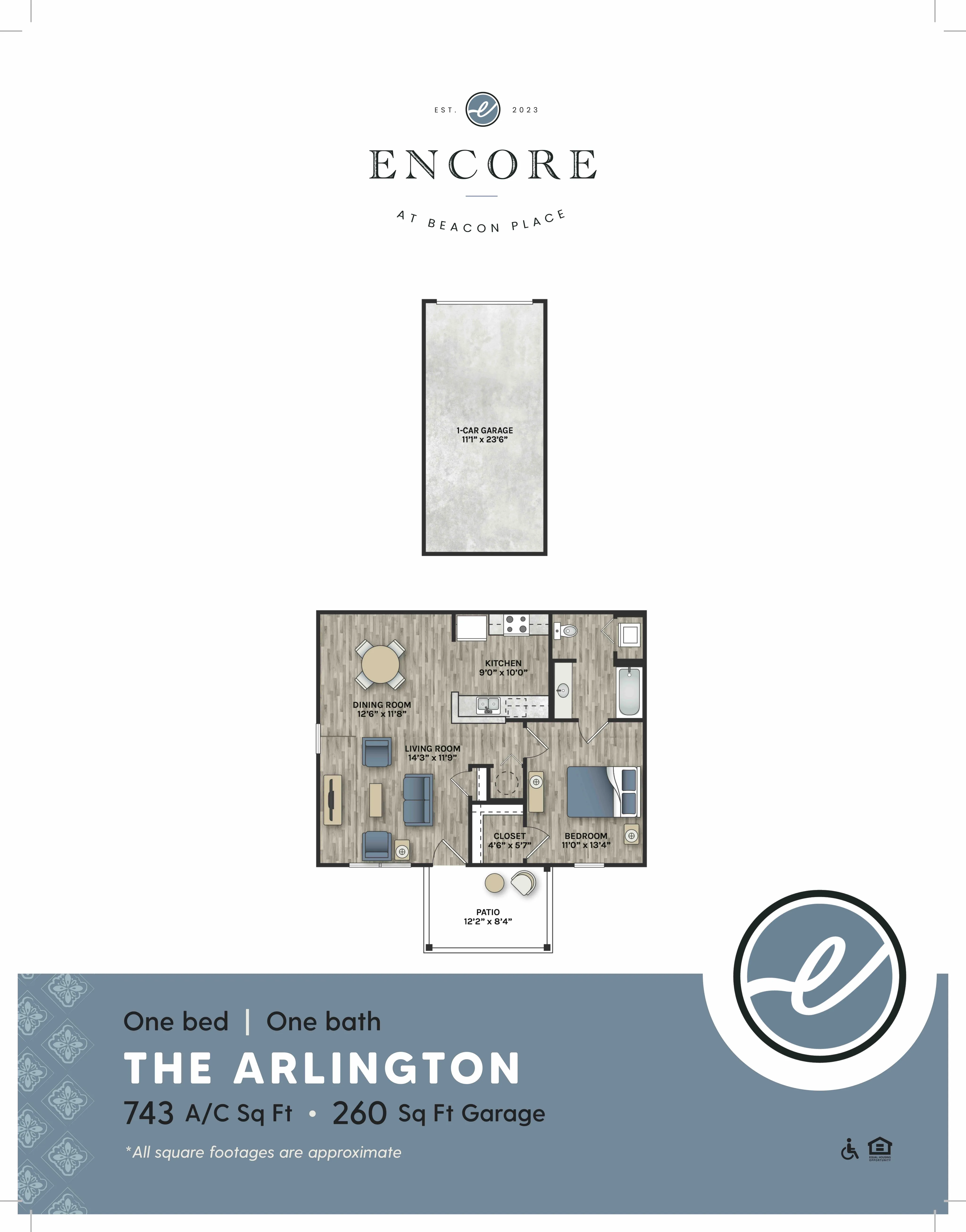 Arlington