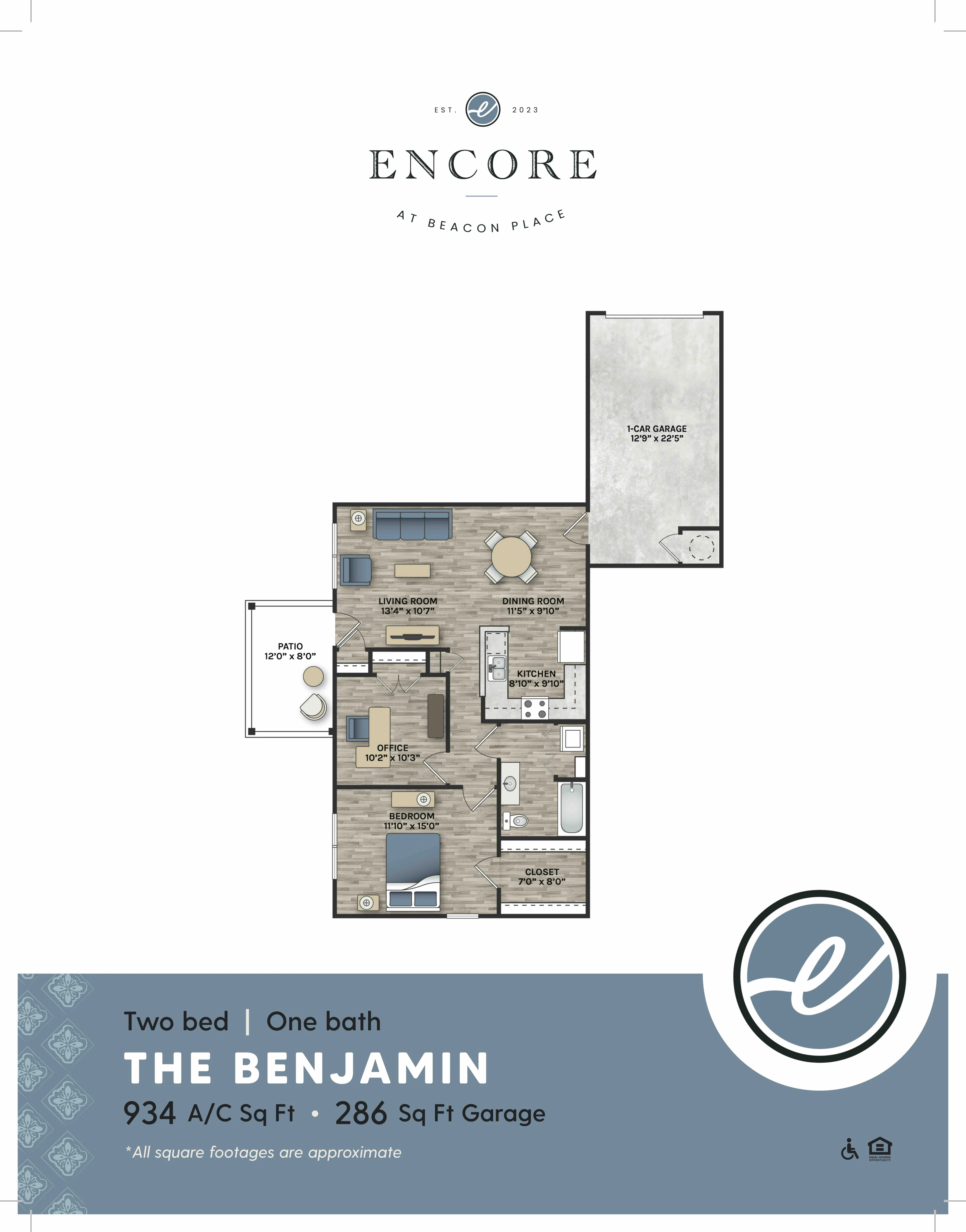 Benjamin