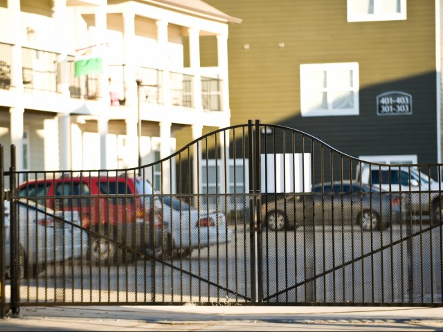 Image of Gated Community for cottagelandinglafayette.com