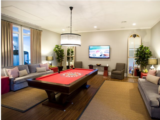 Image of Club House for cottagelandinglafayette.com
