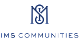 Stylish IMS Logo