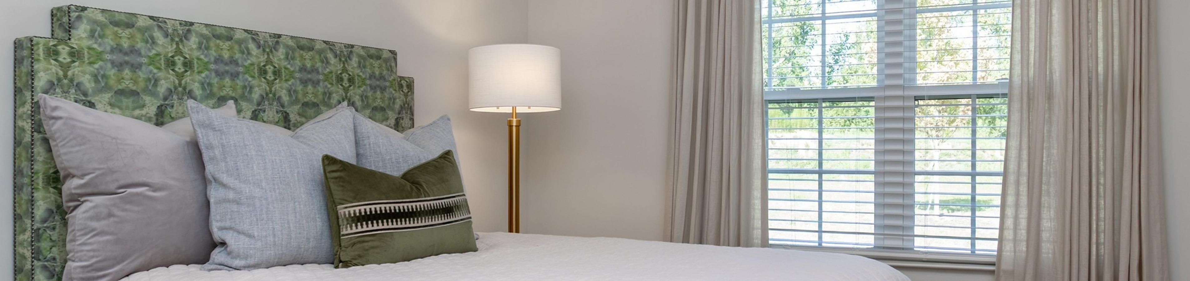 Beacon Place North Valley - Cozy Bedroom