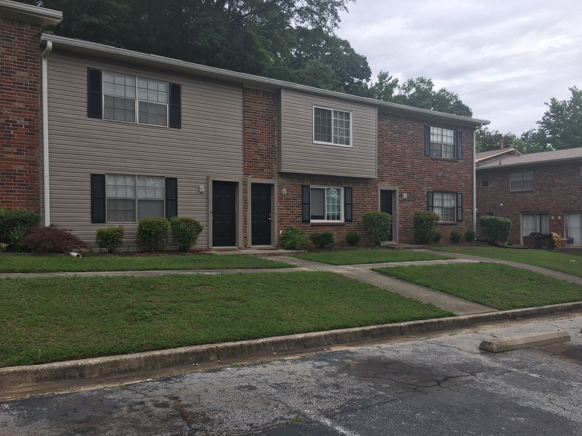 1 3 Bed Apartments Check Availability Kingstown Townhomes