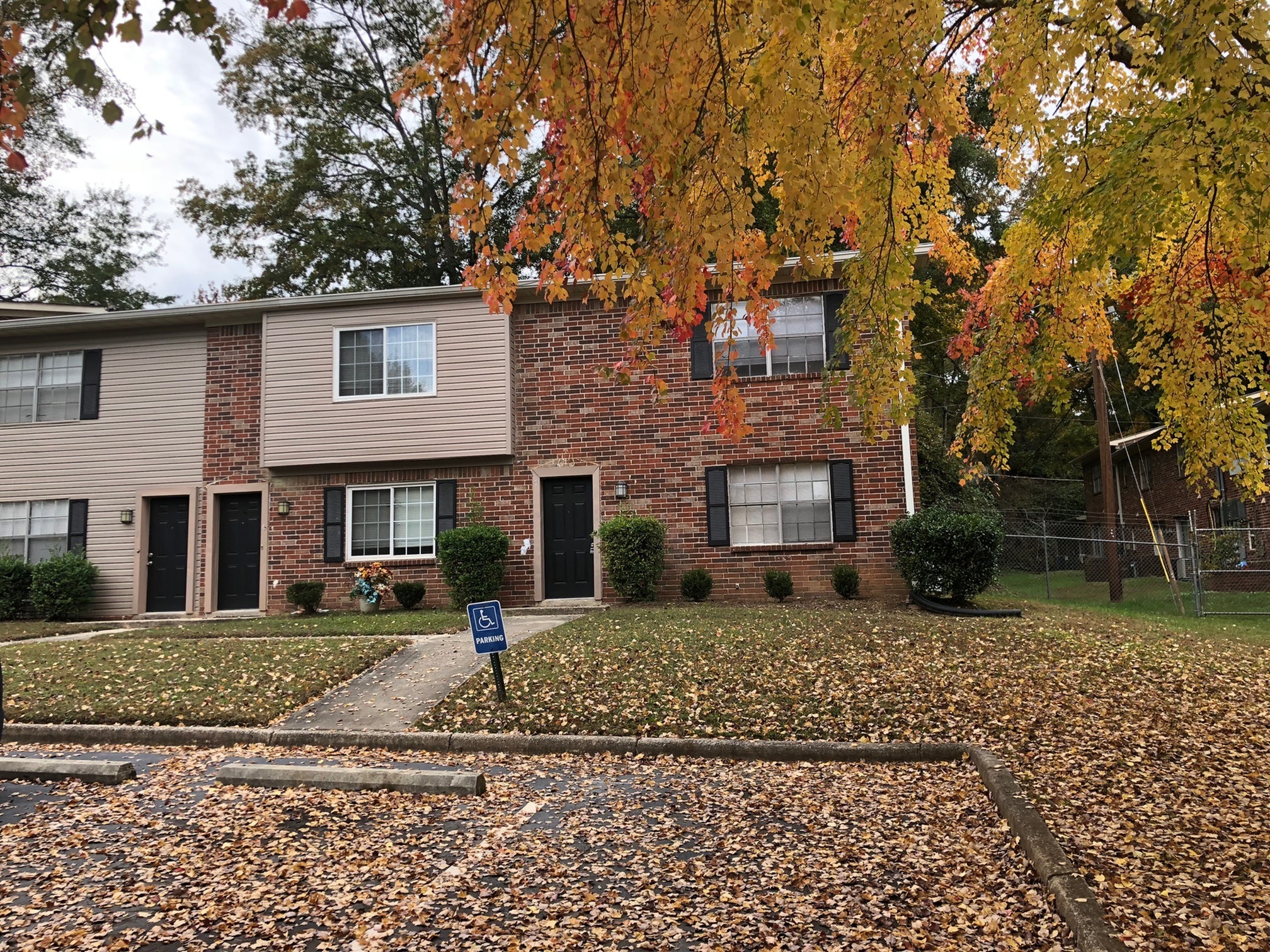 1 3 Bed Apartments Check Availability Kingstown Townhomes