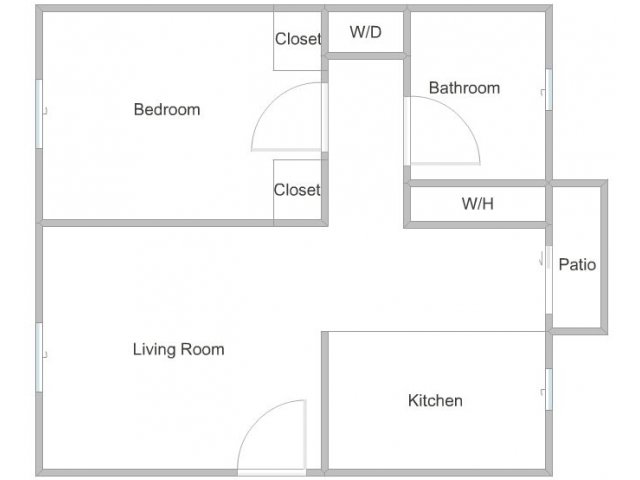 Briarcliff Court Condos - Buckeye
